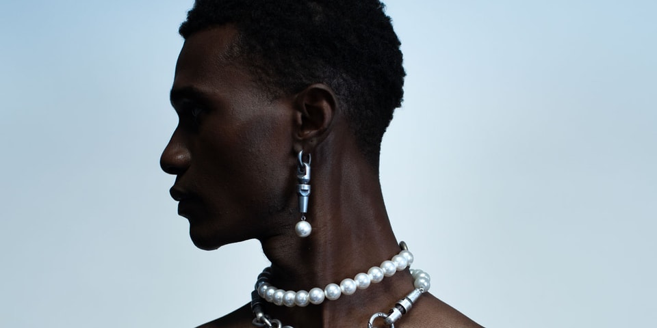 A Better Mistake Reveals Modular Pearl Collection - Vimarsana News