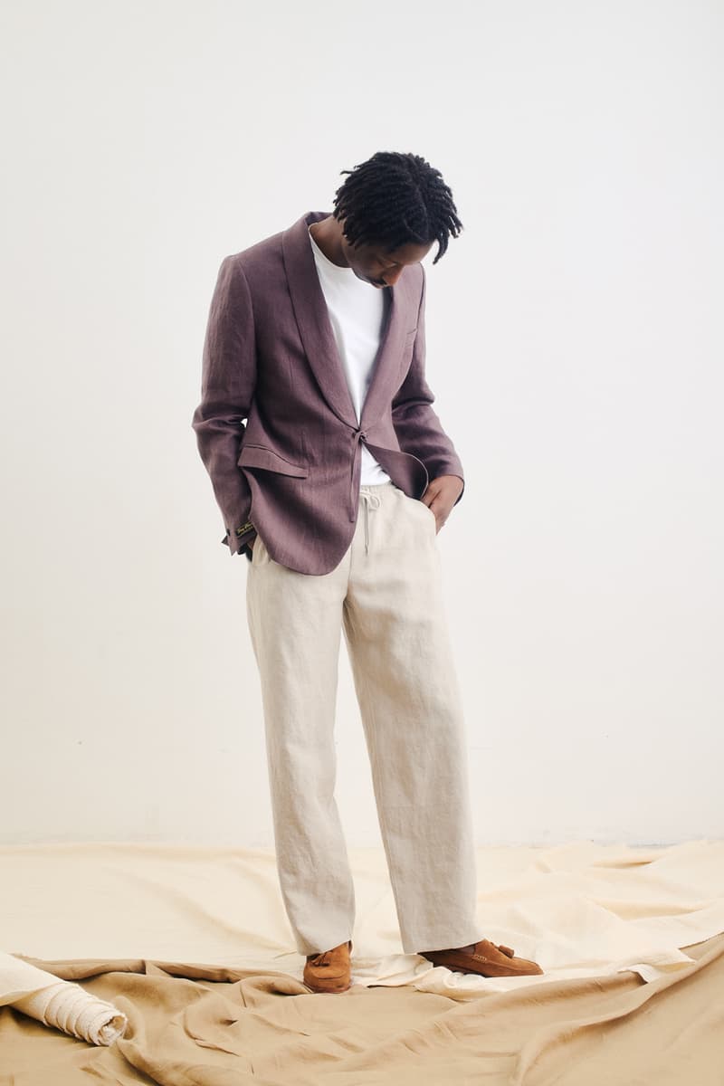 A Kind of Guise’s SS23 Holiday Drop Blends Style and Ease Fashion