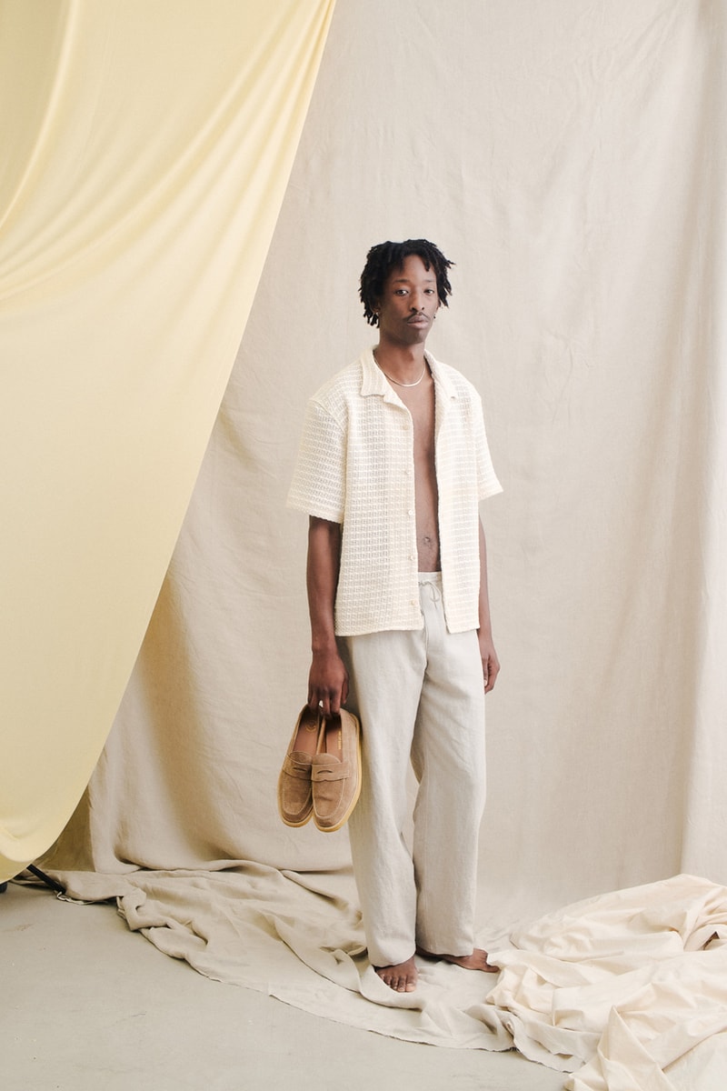 A Kind of Guise’s SS23 Holiday Drop Blends Style and Ease Fashion