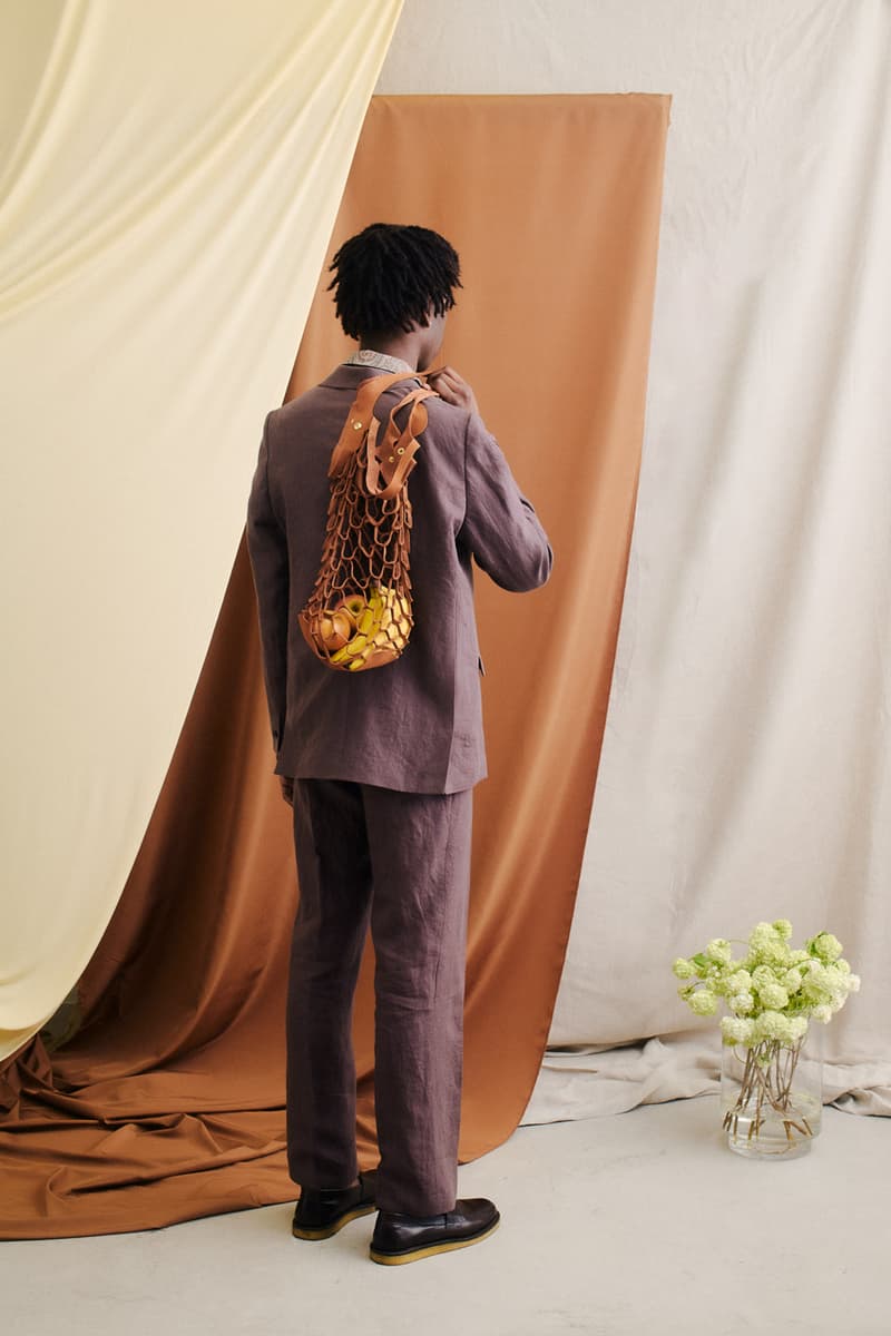 A Kind of Guise’s SS23 Holiday Drop Blends Style and Ease Fashion