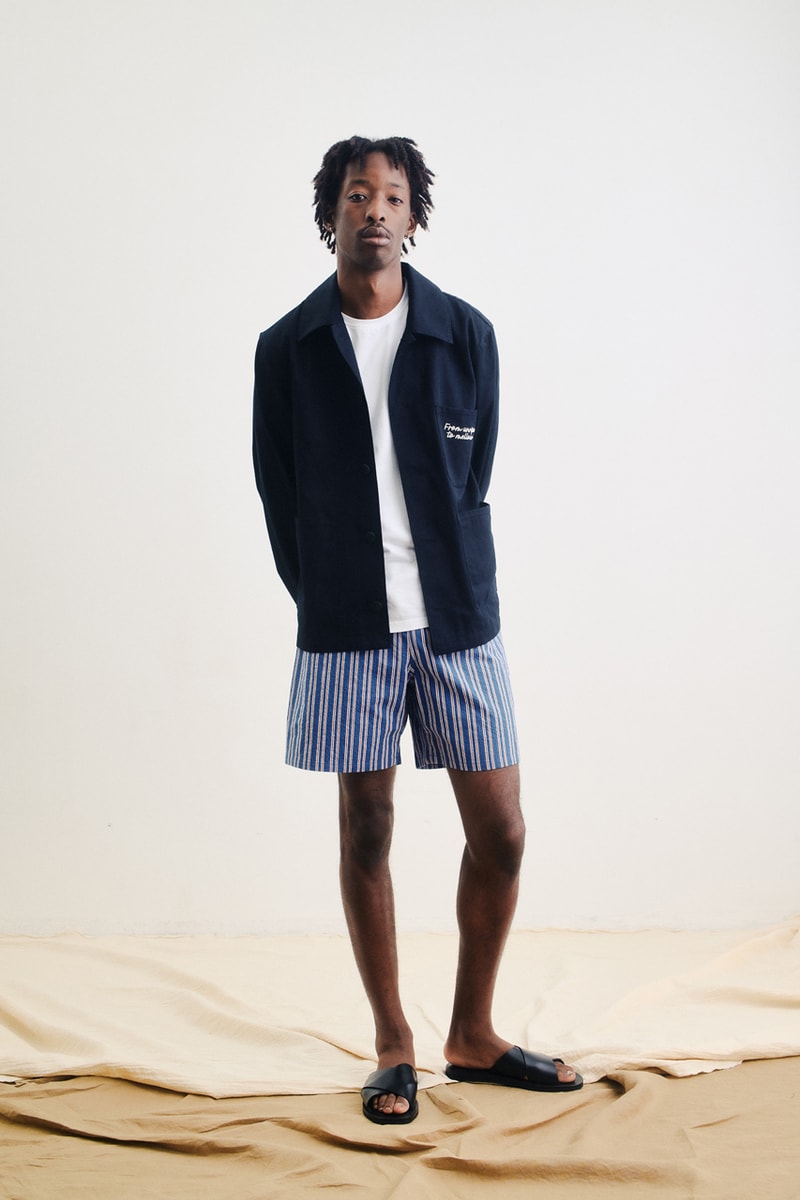 A Kind of Guise’s SS23 Holiday Drop Blends Style and Ease Fashion