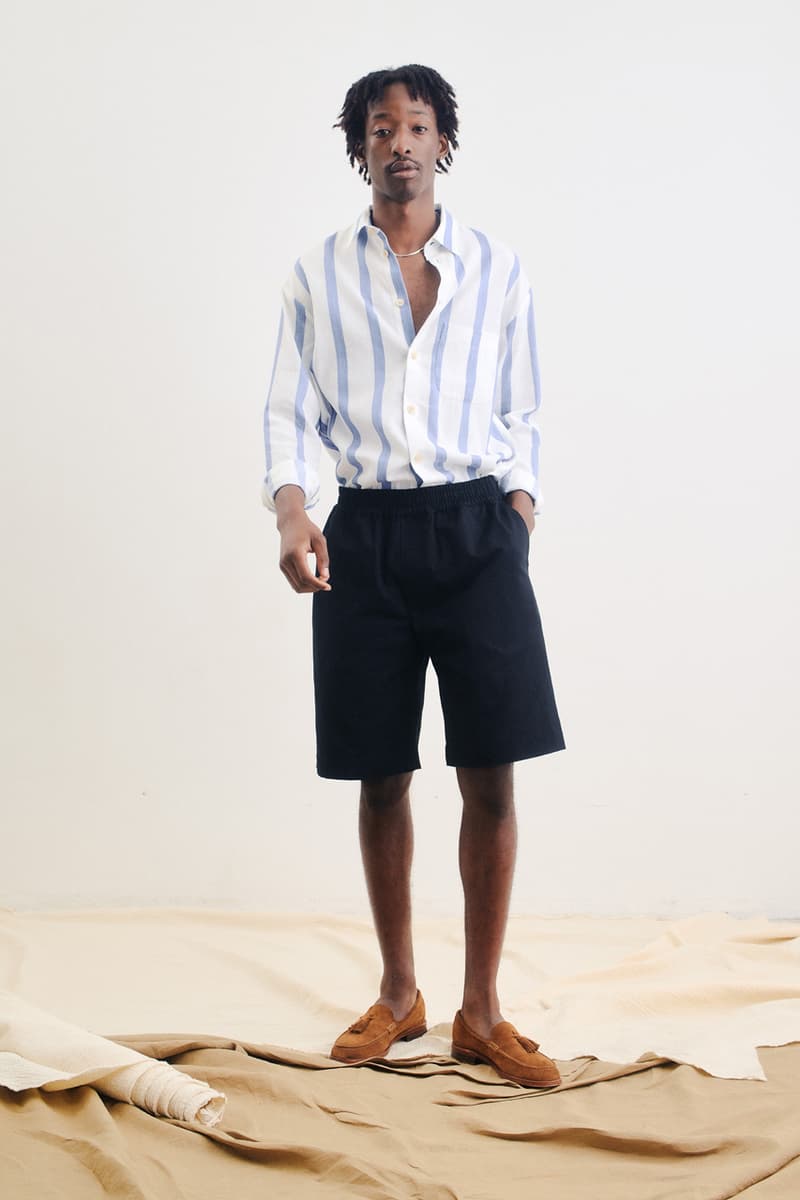 A Kind of Guise’s SS23 Holiday Drop Blends Style and Ease Fashion