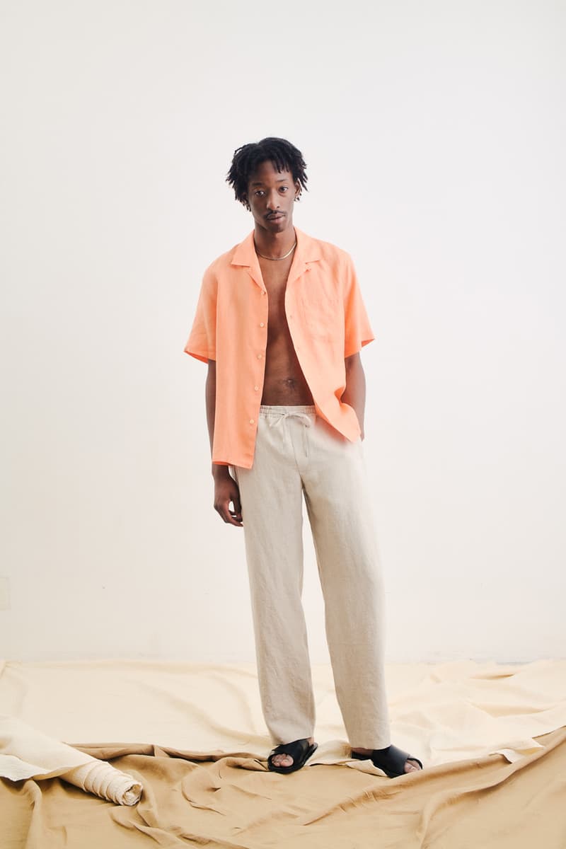 A Kind of Guise’s SS23 Holiday Drop Blends Style and Ease Fashion