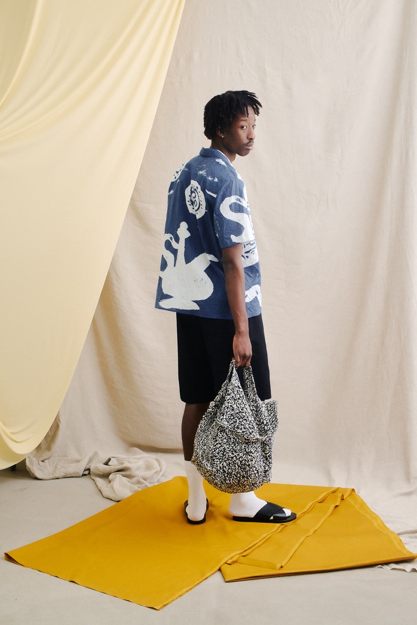 A Kind of Guise’s SS23 Holiday Drop Blends Style and Ease Fashion