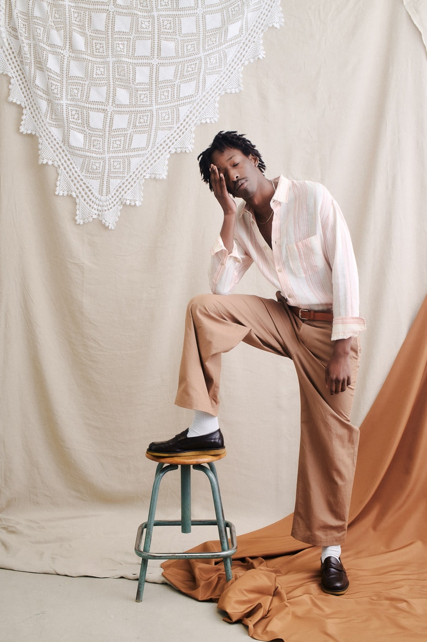 A Kind of Guise’s SS23 Holiday Drop Blends Style and Ease Fashion