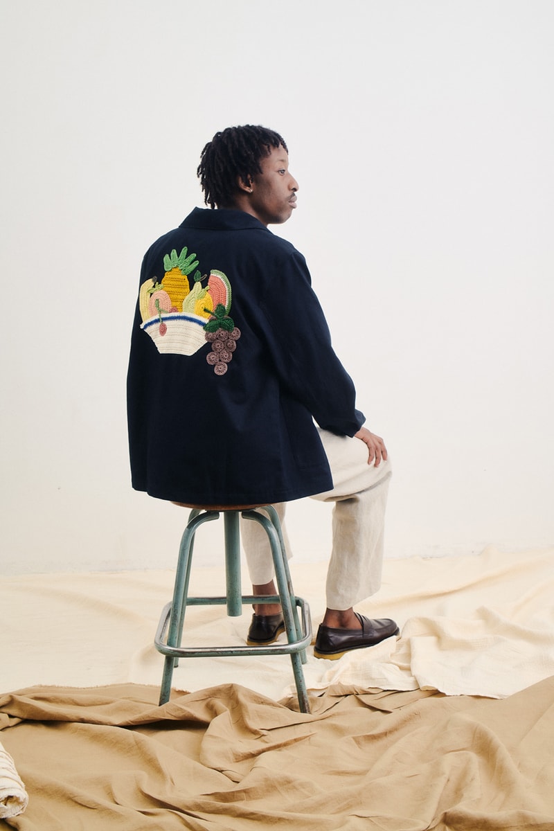 A Kind of Guise’s SS23 Holiday Drop Blends Style and Ease Fashion