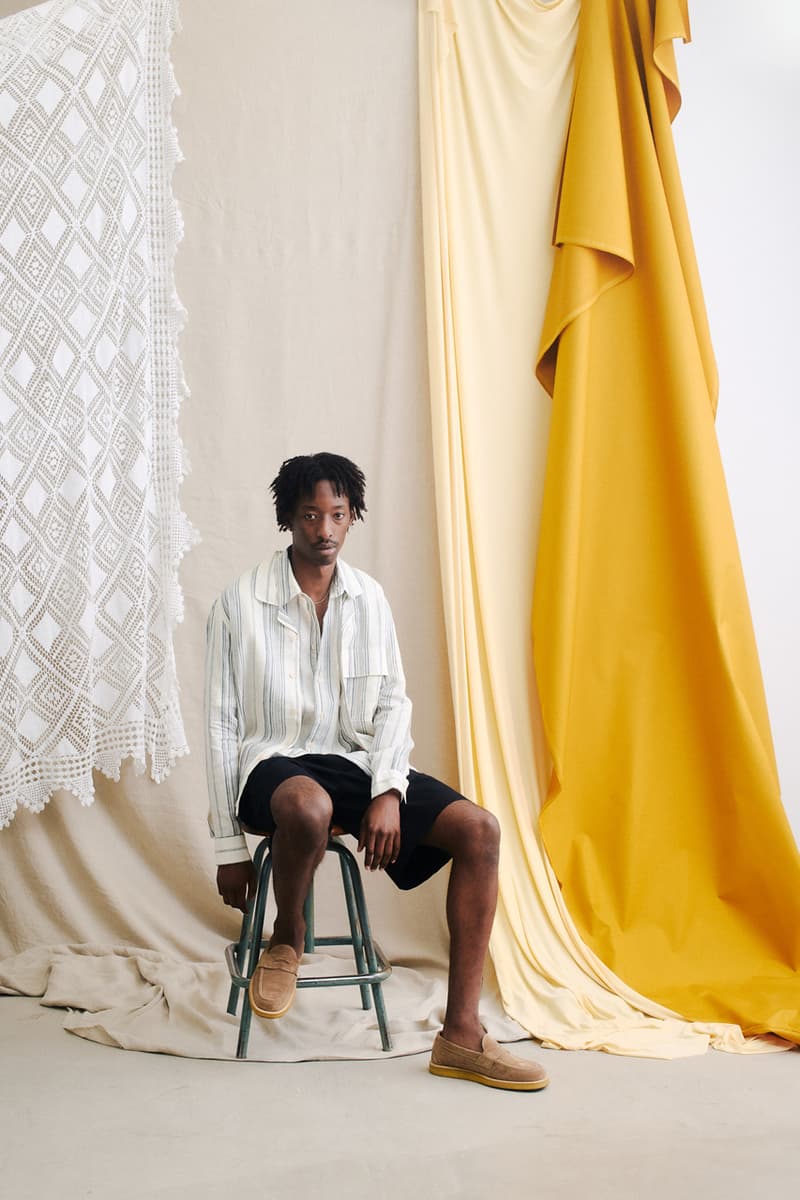 A Kind of Guise’s SS23 Holiday Drop Blends Style and Ease Fashion