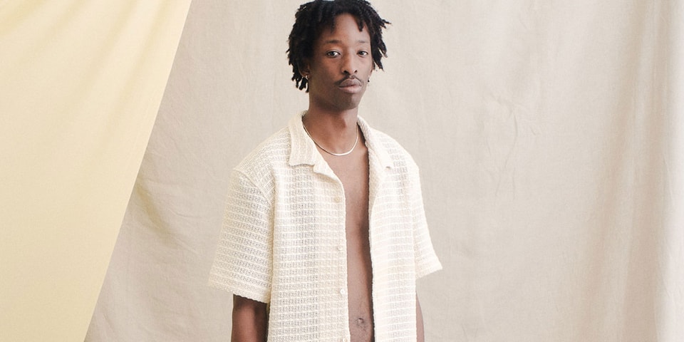 A Kind of Guise Launches SS23 Holiday Drop - Vimarsana News