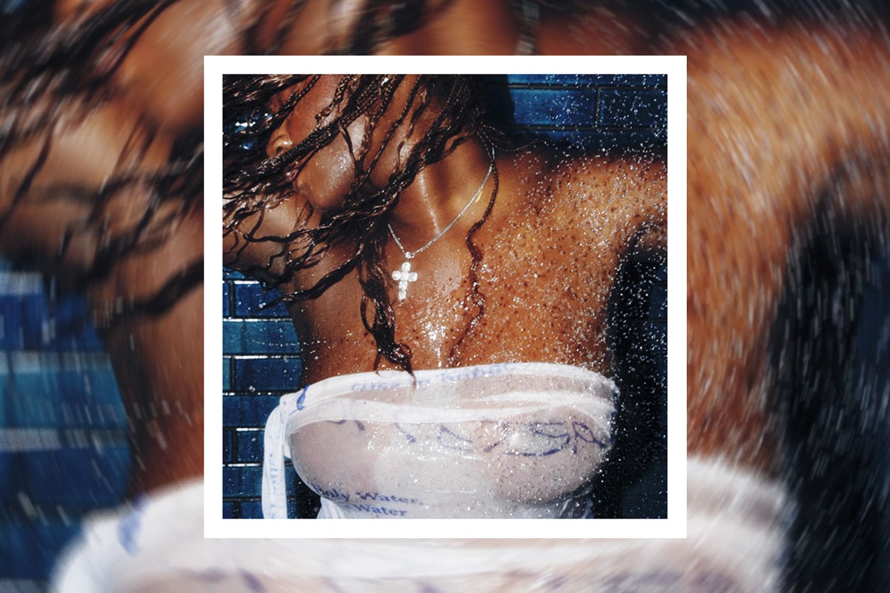 Amaarae Releases Sophomore Album ‘Fountain Baby’ Music
