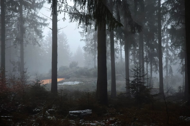 Bjarke Ingels Designs Self-Sufficient Vollebak Island in Nova Scotia Design