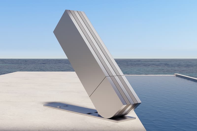 C SEED’s Unfolding Outdoor TV Will Set You Back $233,000 USD Tech