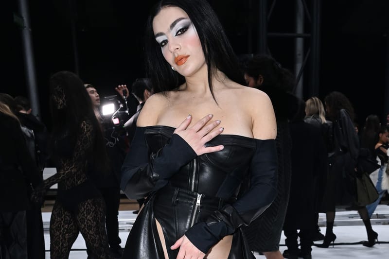 Charli XCX’s New Track “Speed Drive” Remixes Toni Basil’s 1982 Hit “Mickey”