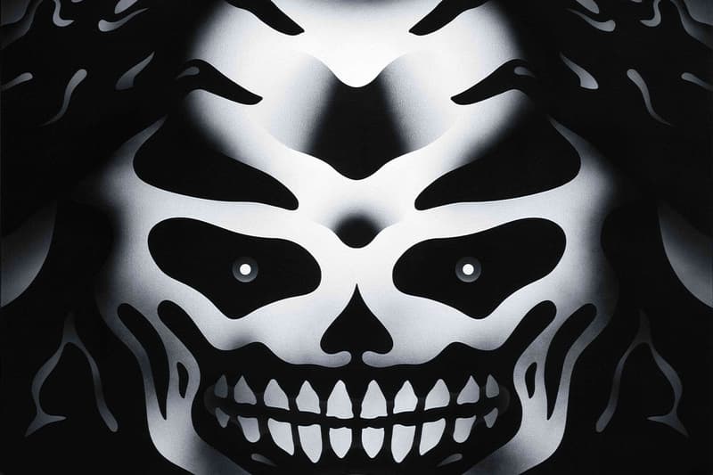 Cleon Peterson Cruelty Exhibition