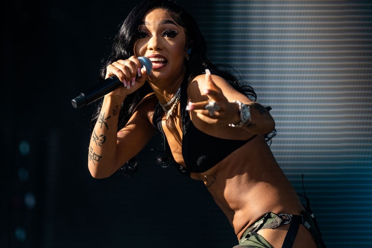 Coi Leray Returns With Her Sophomore Album ‘COI’