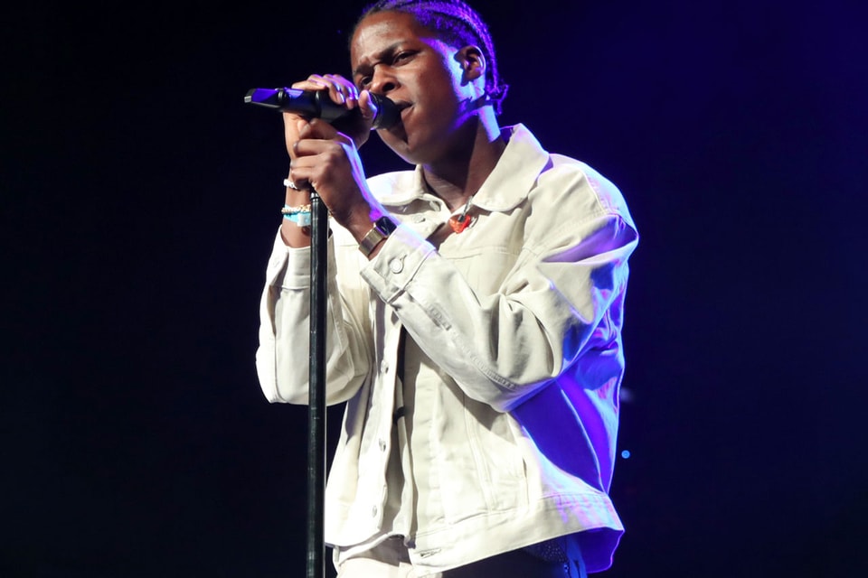 Daniel Caesar Reveals 2nd Leg of “Superpowers World Tour”