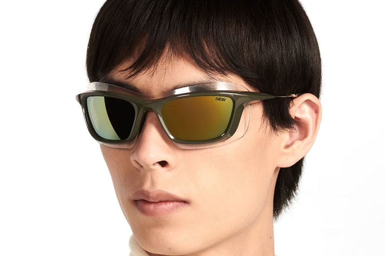 Dior Looks to the Future With New Sunglasses Lineup