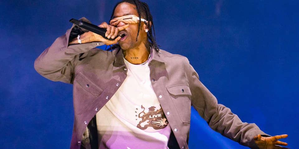 HERE ARE 5 THINGS WE'RE HOPING FOR ON TRAVIS SCOTT'S NEW ALBUM