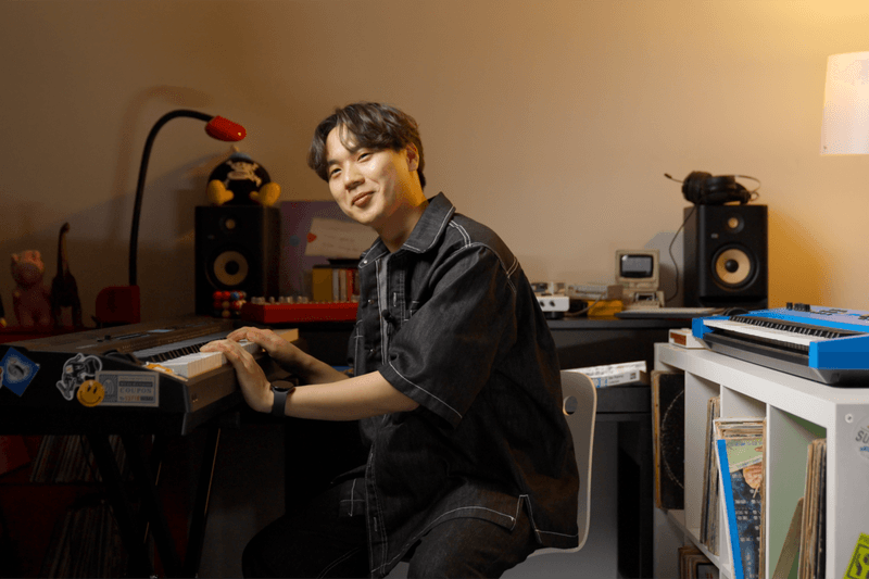 What Would You Create if You Lived in Samsung’s Future Gen House