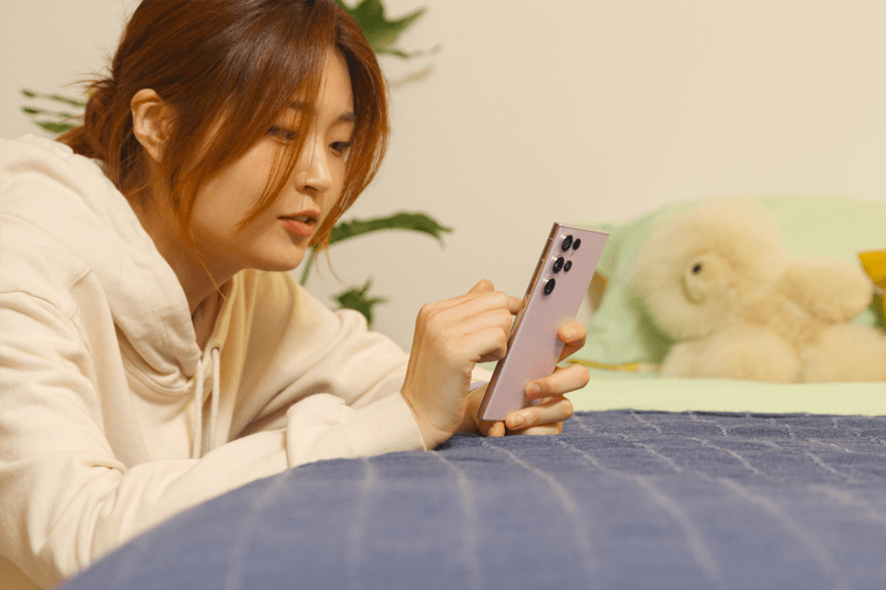 What Would You Create if You Lived in Samsung’s Future Gen House