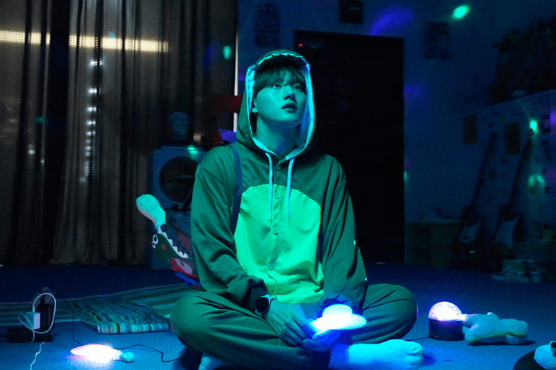 What Would You Create if You Lived in Samsung’s Future Gen House