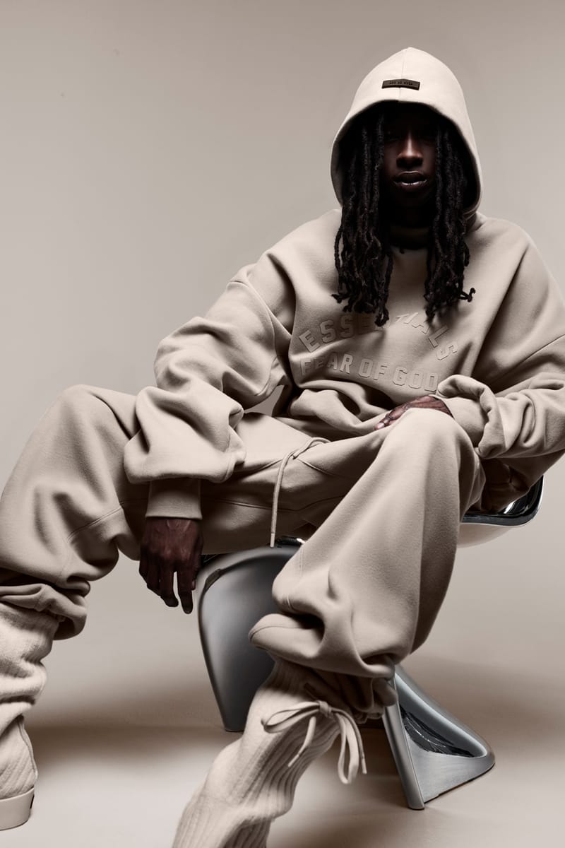 【人気大特価】FEAR OF GOD ESSENTIALS その他