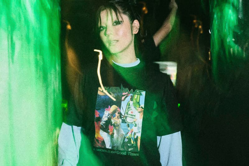 Heineken Links Up With Singapore Creatives To Celebrate Its  150th Anniversary