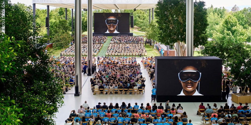 Here's What Went Down at Apple's WWDC 2023 - Vimarsana News
