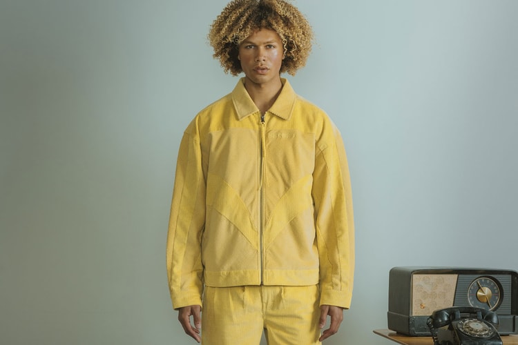 Honor The Gift SS24 Enlivens to Retro 70s Sentiments