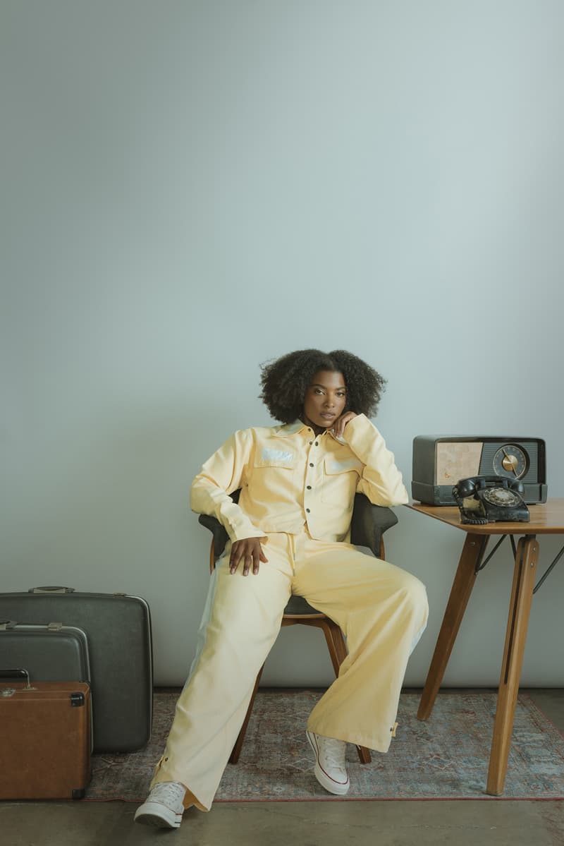 Honor The Gift SS24 Enlivens to Retro 70s Sentiments Fashion Russell Westbrook