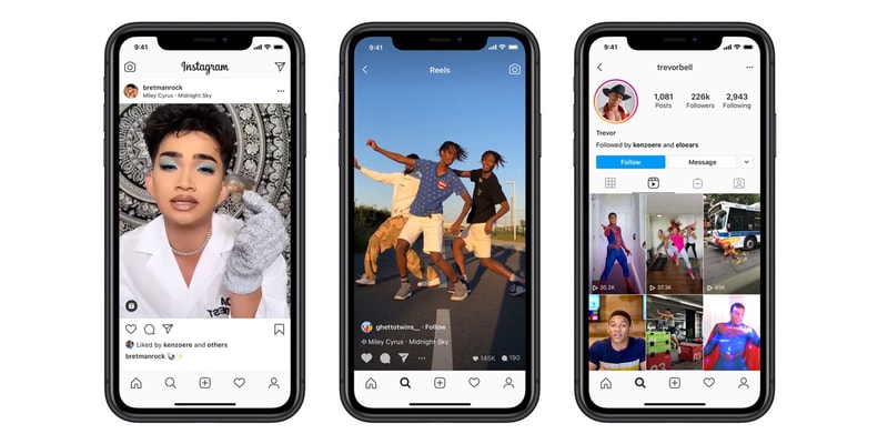 Instagram Now Allows Users To Download Reels - Vimarsana News