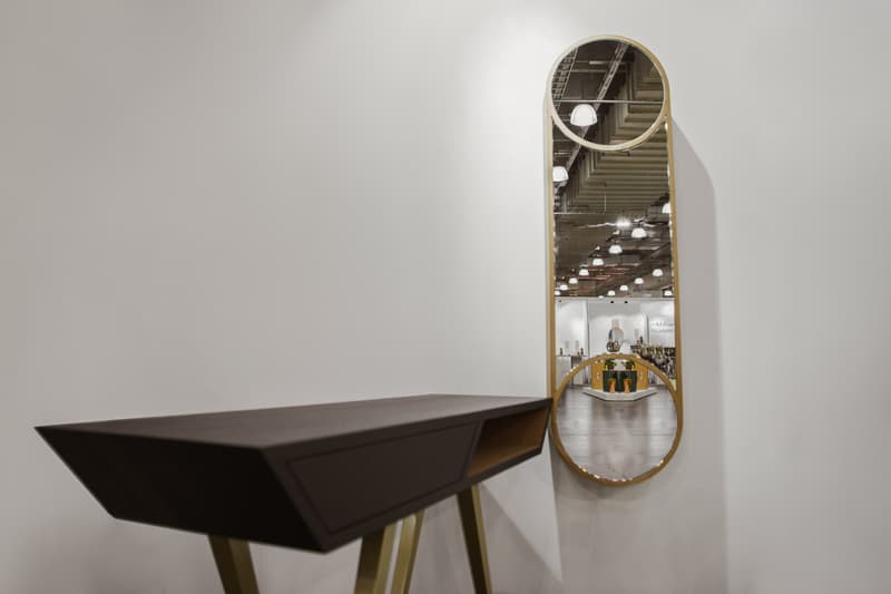 Istituto Europeo di Design (IED) Alumni Premiered Sustainability-Based Collections at ICFF