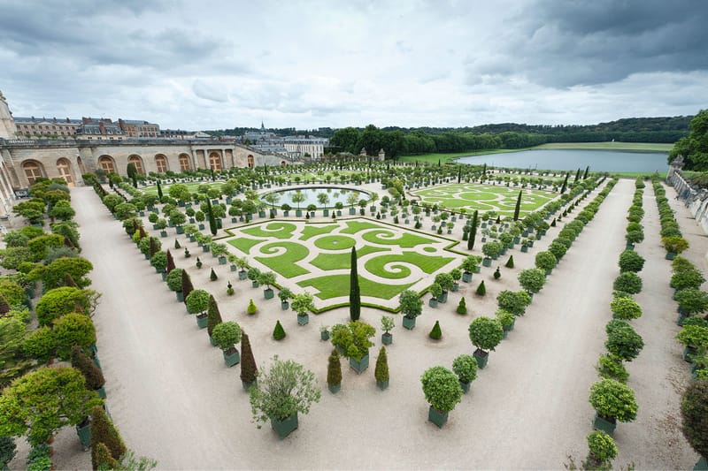 Jacquemus To Hold Next Show at the Palace of Versailles