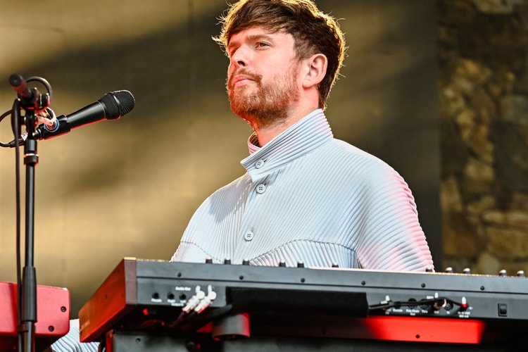 James Blake Announces New LP ‘Playing Robots Into Heaven,’ Shares Debut Single “Big Hammer”