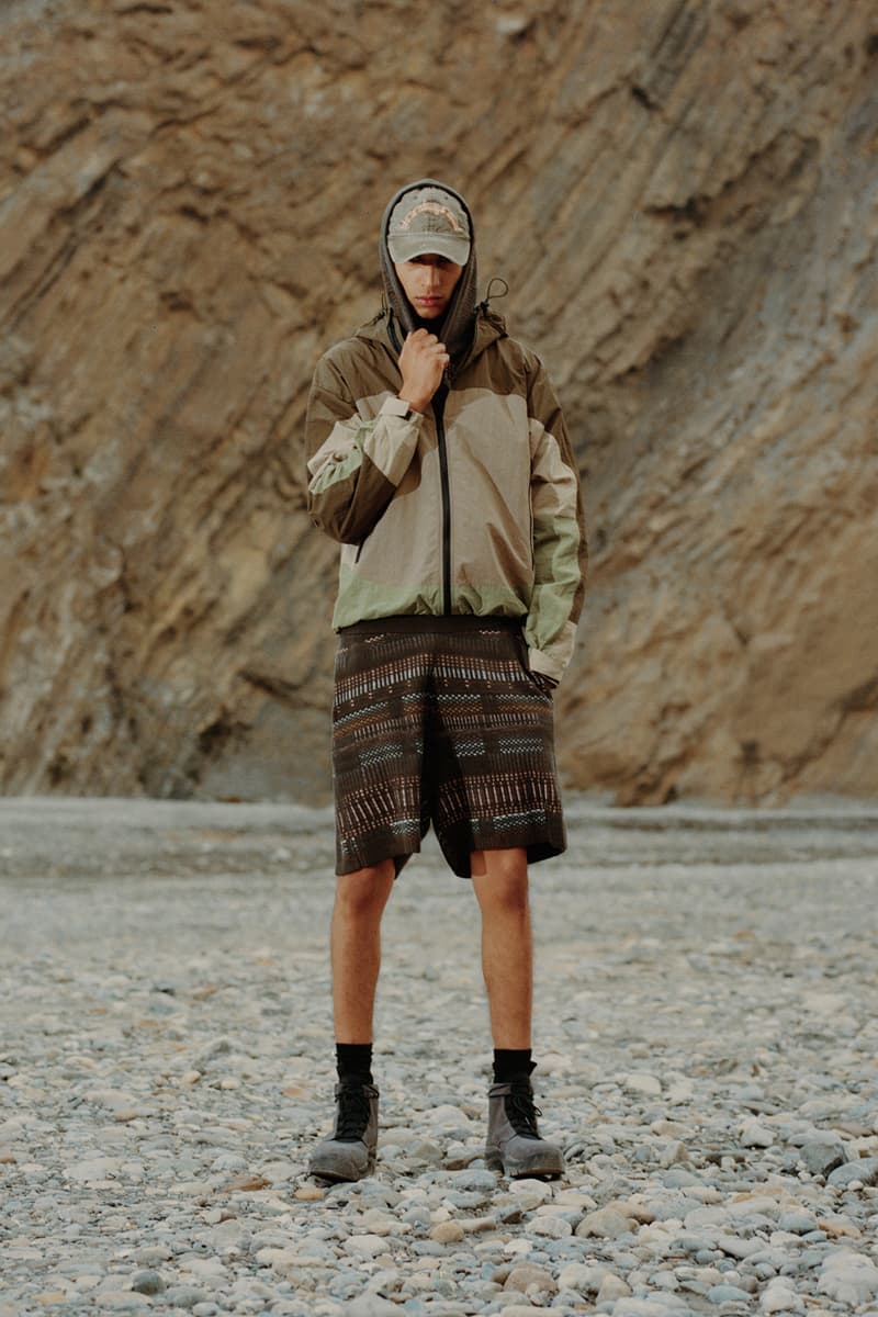 John Elliott Traverses Nepal for New Special Collection Fashion