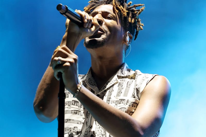 Jon Batiste To Release New Album ‘World Music Radio’ Featuring Lil Wayne, Lana Del Rey and More