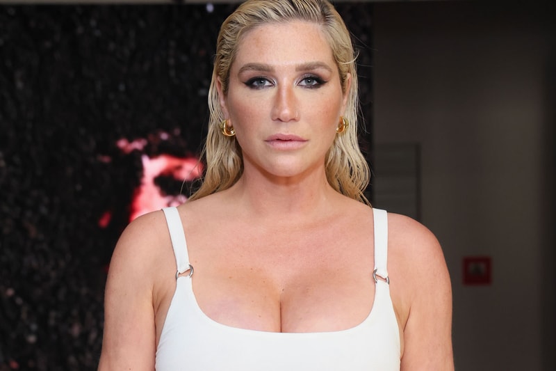 Kesha Dr. Luke Settle Defamation Lawsuit Settlement Joint Statement Legal Court Battle Announcement Kemosabe Records