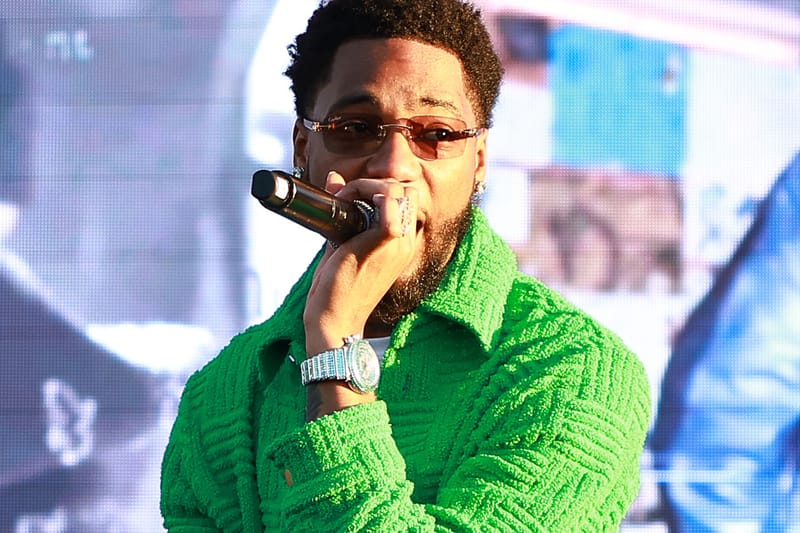 Listen to Key Glock's New Deluxe Album ‘Glockoma 2’