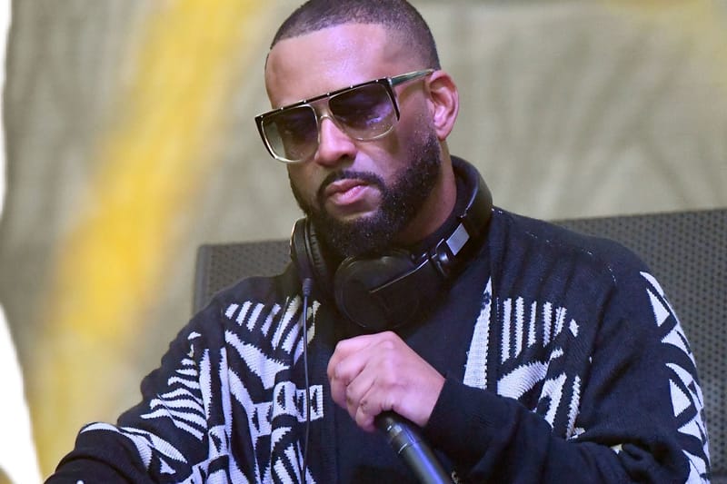 Madlib Previews His Unreleased Collaborations With Mac Miller and Freddie Gibbs
