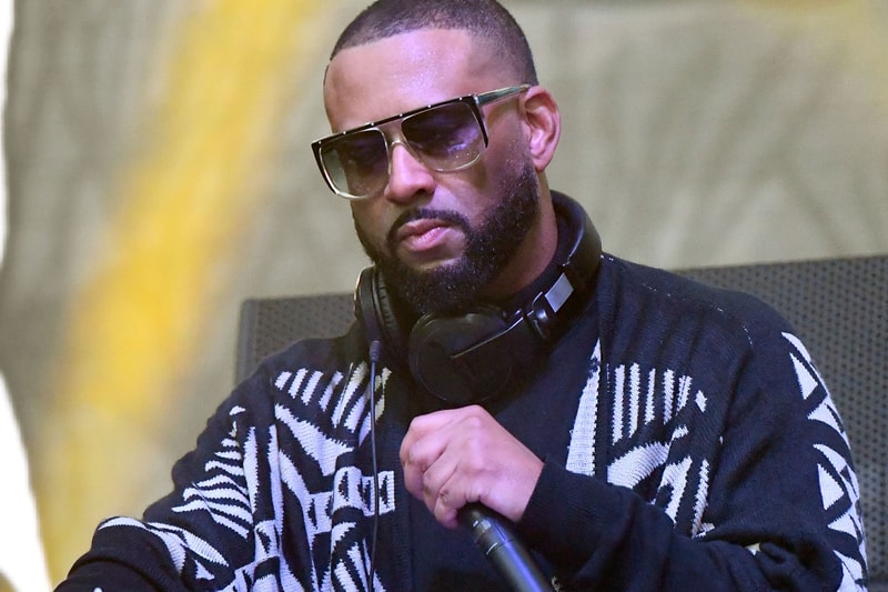 Madlib Plays Stream Show Sydney Unreleased Mac Miller Freddie Gibbs Collaborations Montana Album LP Maclib Mixtape Preview