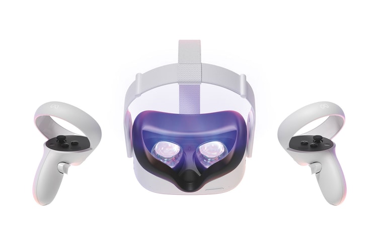 Meta Offers VR Titles Monthly With New ‘Quest+’ Subscription Service