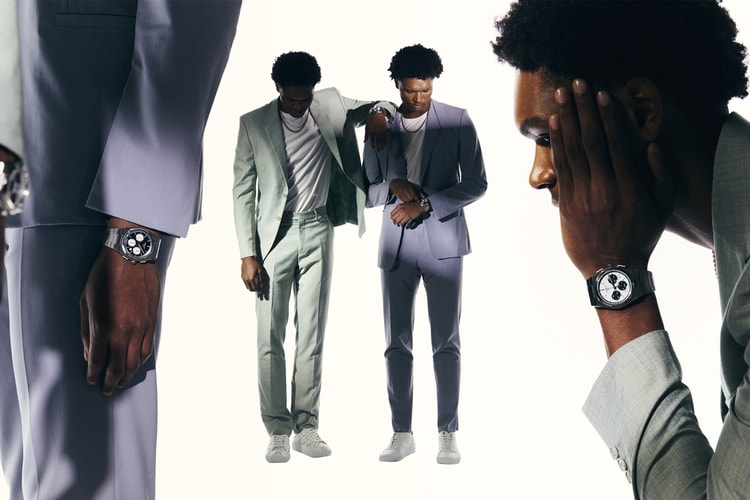 Time and Dedication: Tissot Spotlights the Hard Work That Led the Thompson Twins to the NBA Draft