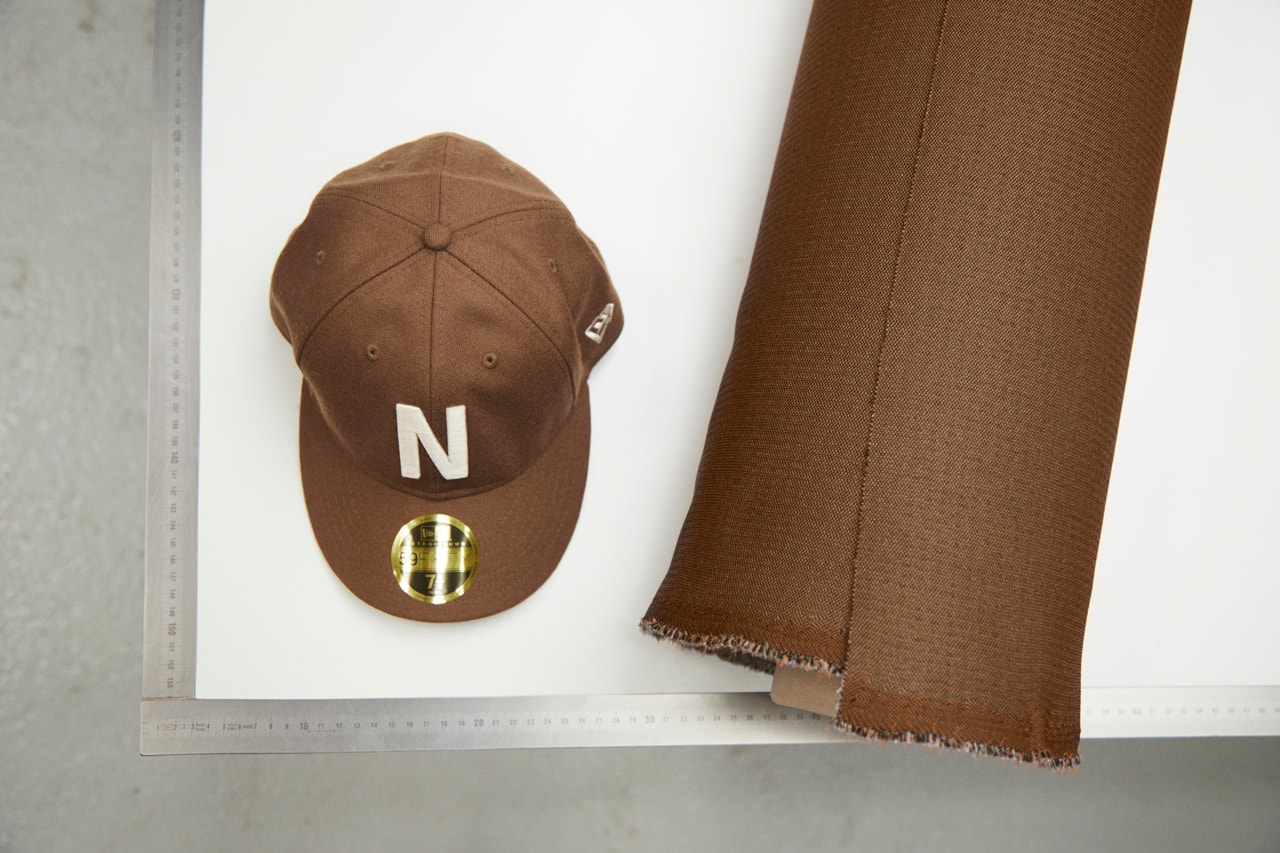 Norse Projects, New Era and Kvadrat Unite for Hat Collaboration Fashion
