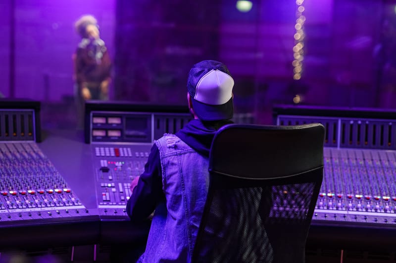 Not a Single Hip-Hop Project Has Charted No. 1 in 2023