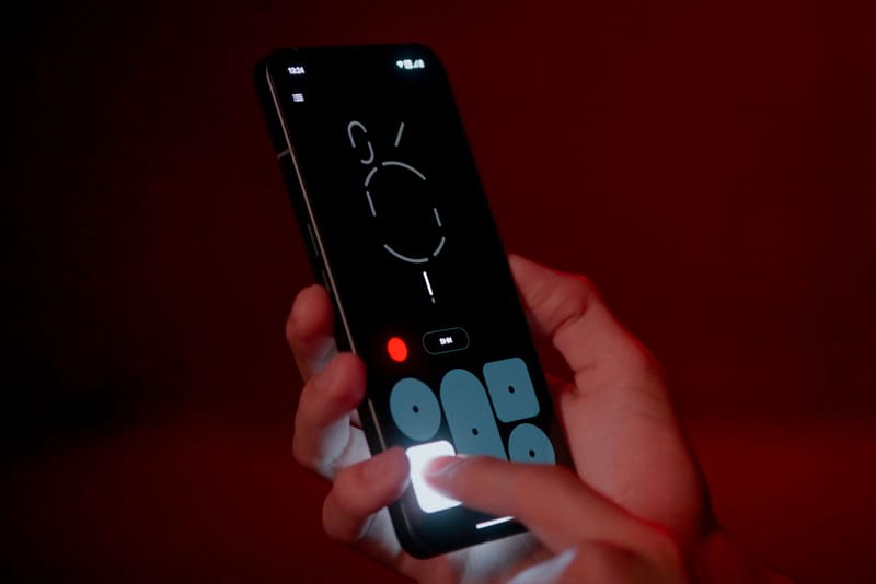 Nothing Teams Up With Swedish House Mafia To Create Exclusive ‘Visual Ringtones’