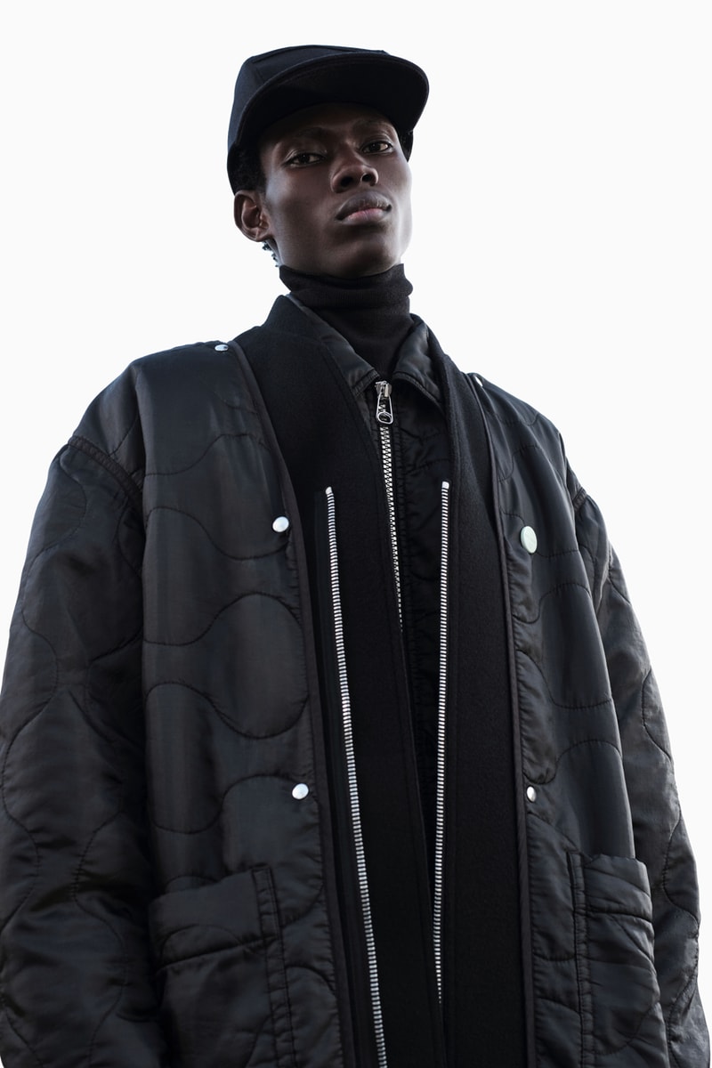 OAMC Invokes a Wandering Spirit for FW23 Fashion