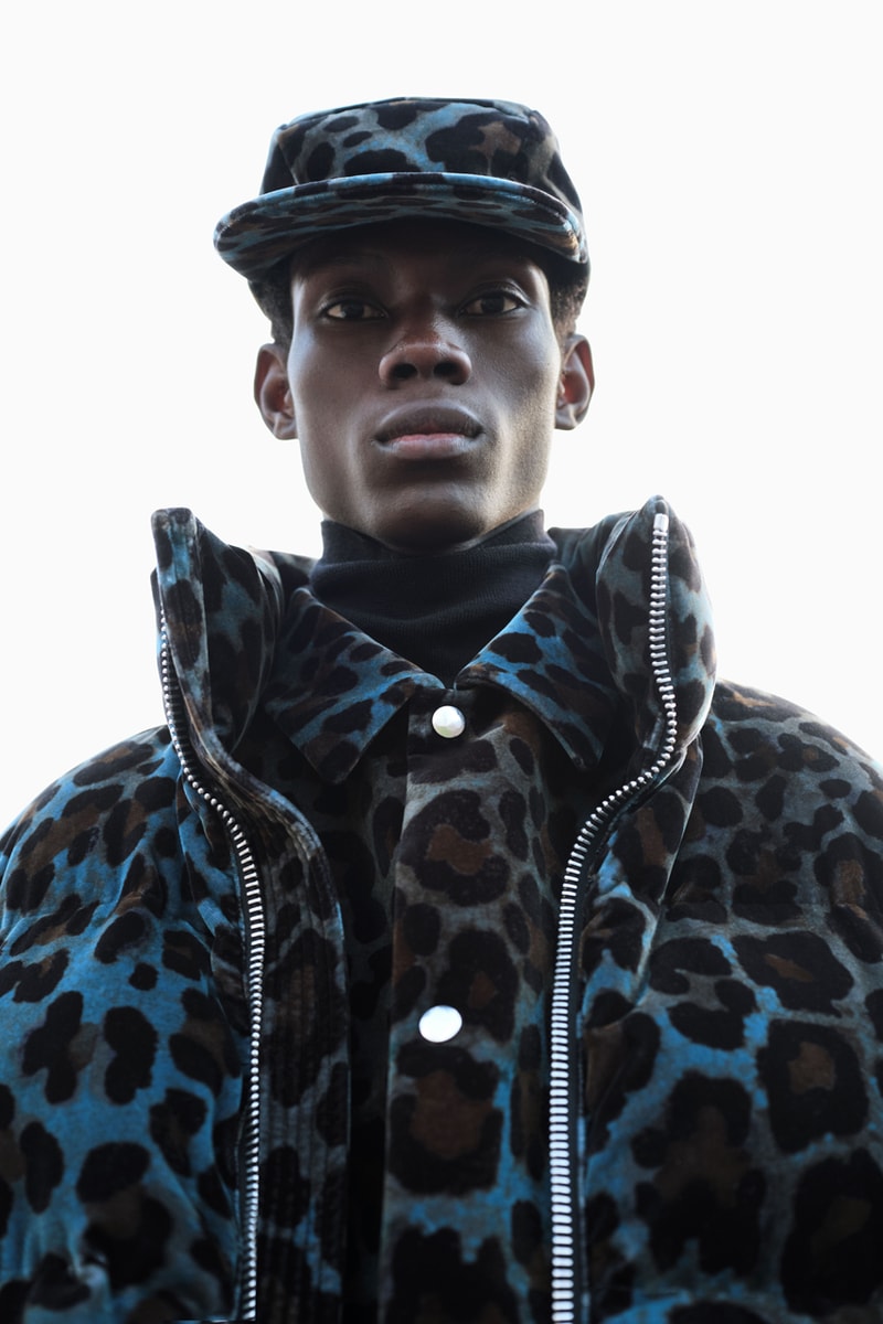 OAMC Invokes a Wandering Spirit for FW23 Fashion