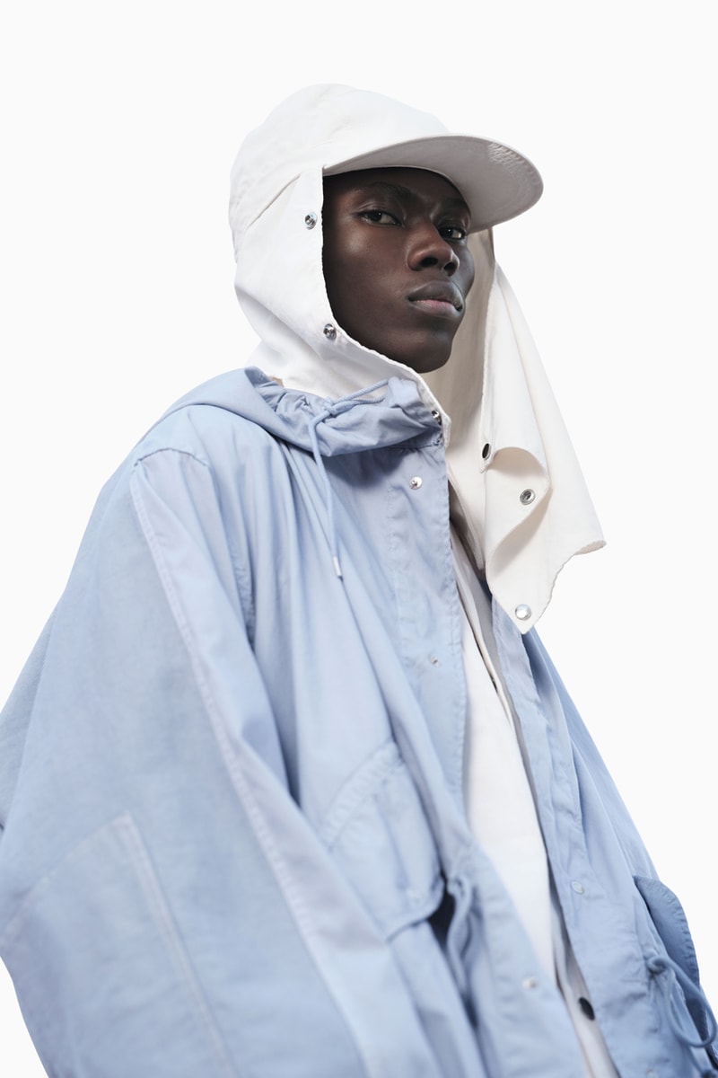 OAMC Invokes a Wandering Spirit for FW23 Fashion