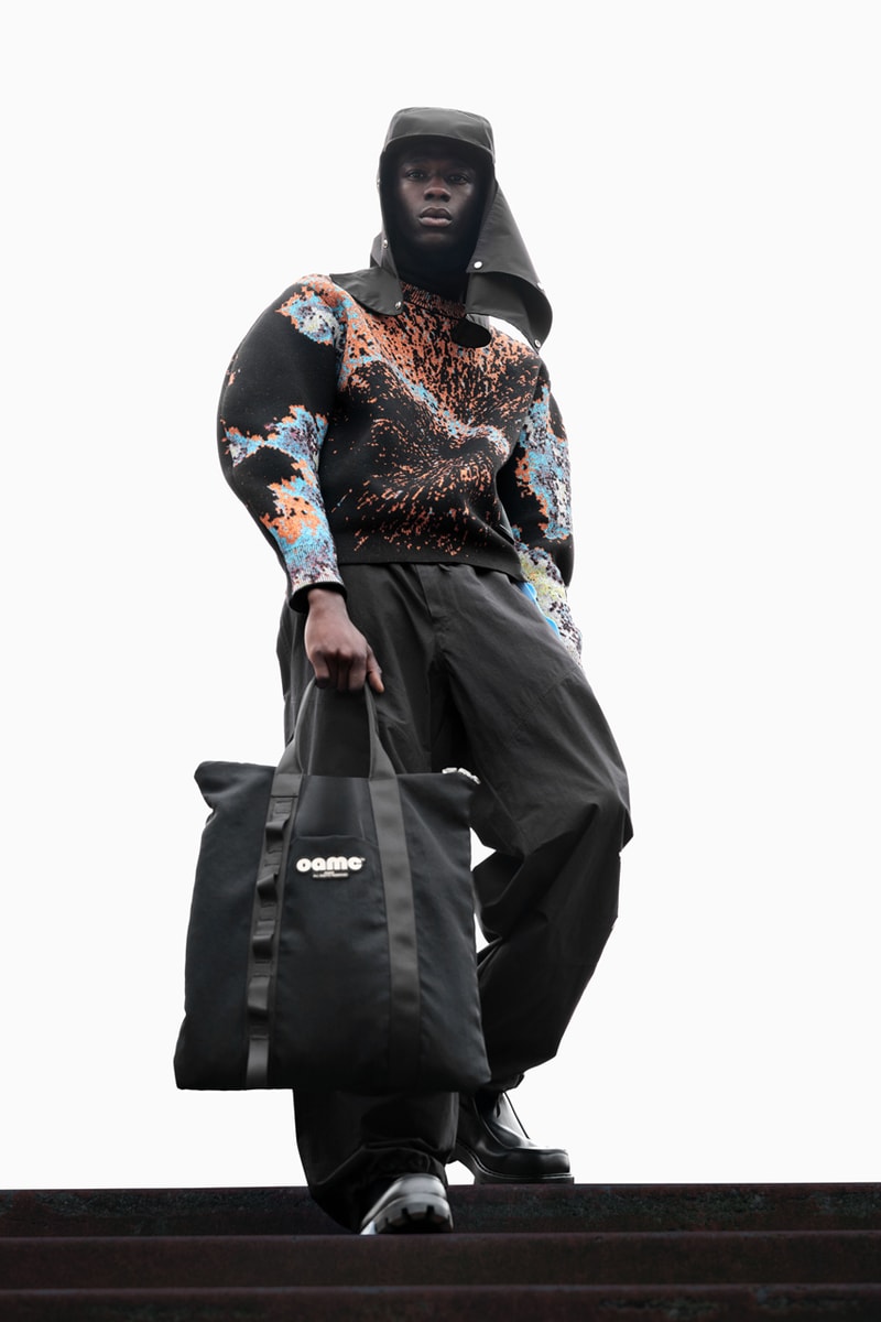 OAMC Invokes a Wandering Spirit for FW23 Fashion
