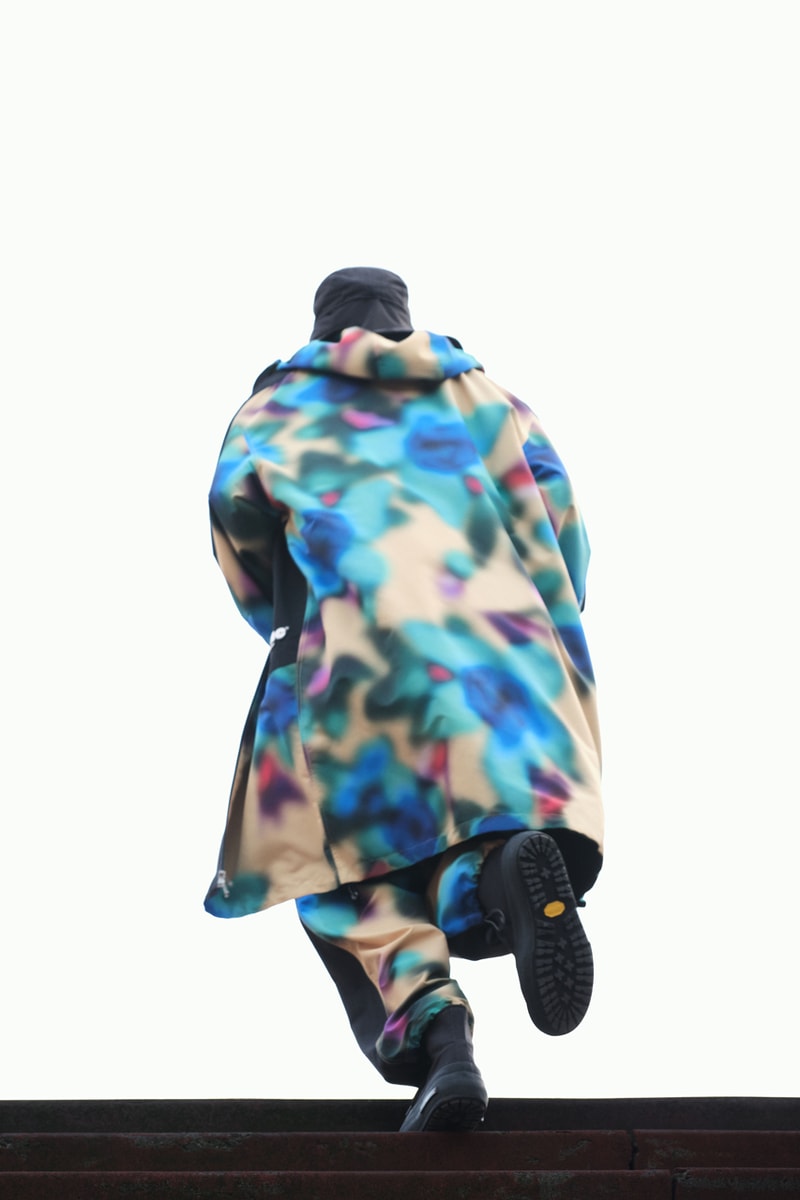OAMC Invokes a Wandering Spirit for FW23 Fashion