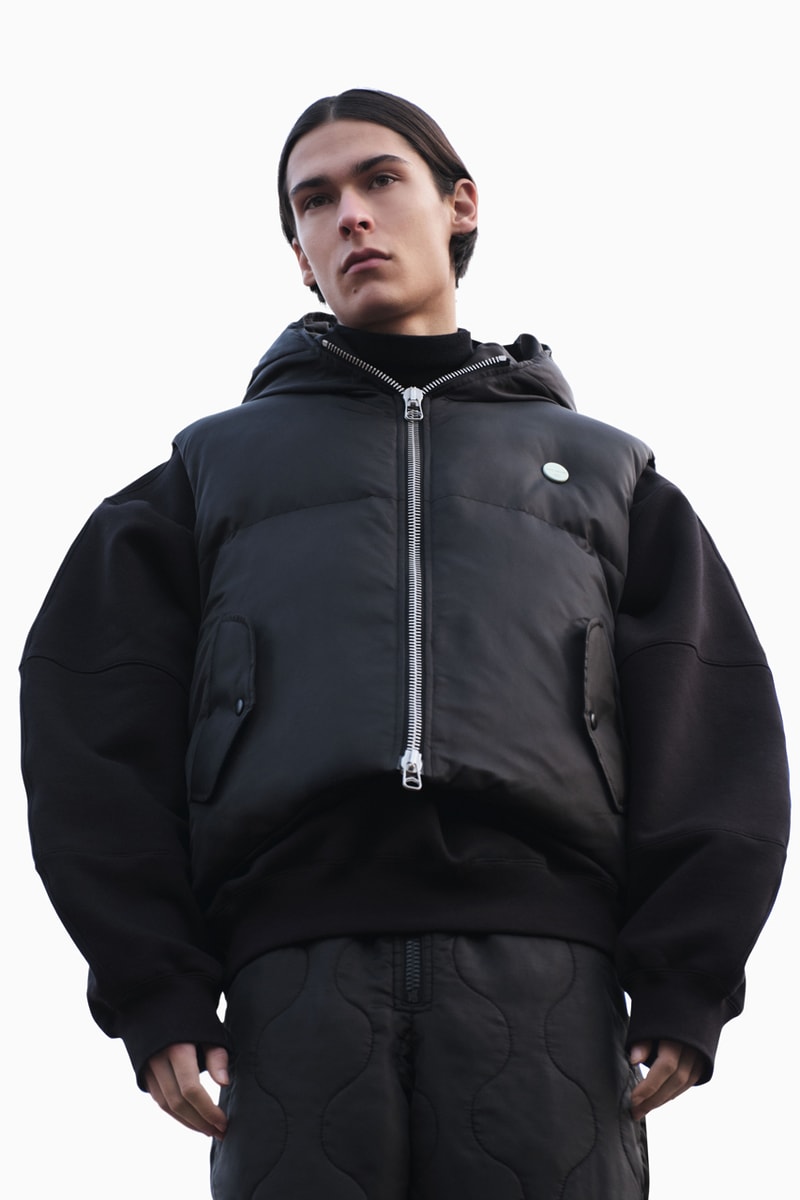 OAMC Invokes a Wandering Spirit for FW23 Fashion